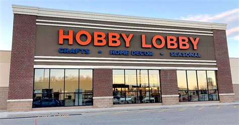 Hobby Lobby Minimum Wage Increased to $18.50/Hour