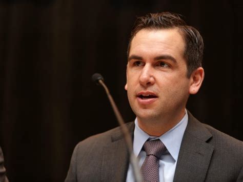 Jersey City Mayor Steve Fulop won't run for governor due to rumors surrounding close ally ...