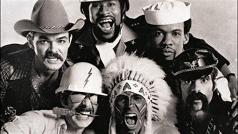 It'll Always be "YMCA" to Village People - CBS News