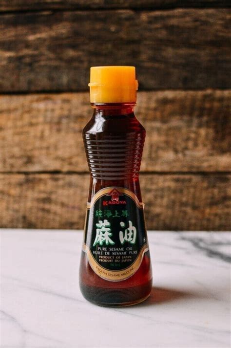 10 Essential Chinese Pantry Ingredients - The Woks of Life