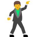 🕺 Man Dancing Emoji | Copy & Paste | Get Meaning & Images