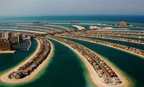 Top 7 Estates in Dubai | The Odyssey Online