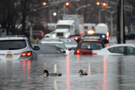 Paterson NJ: Flooding, storm aftermath keep schools shut