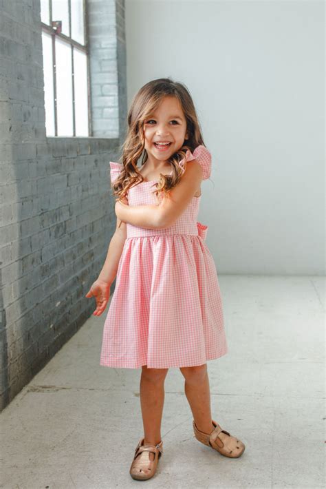 Little Girls Easter Dresses Your Daughter Will Love - The Cuteness