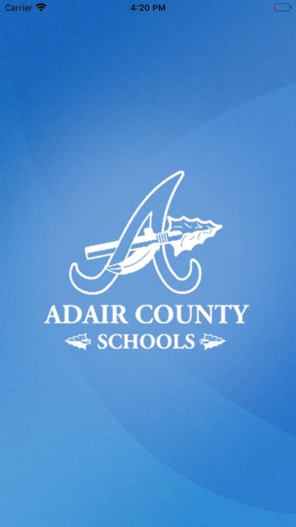 Adair County Schools by Adair County Board of Education