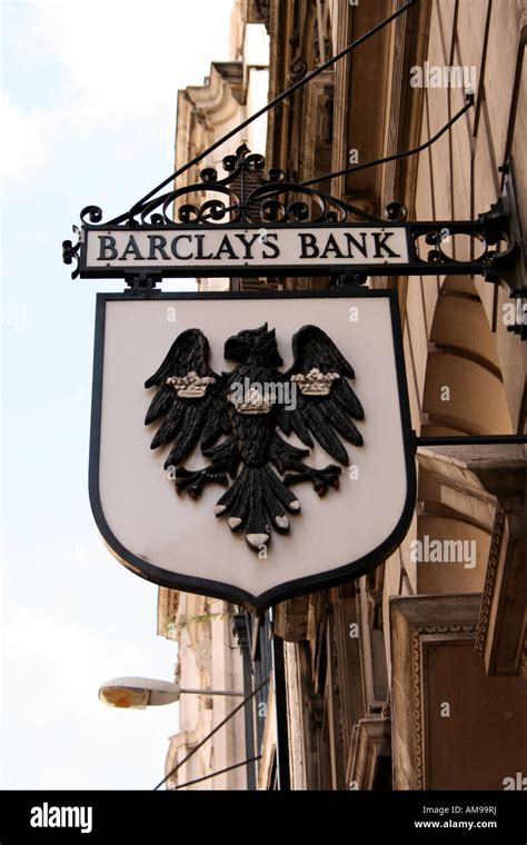 Old barclays bank hi-res stock photography and images - Alamy