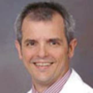 Dr. Ralph Russo III, MD – Moorestown, NJ | Cardiology