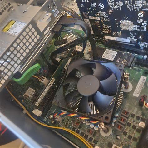 Newbie needing help installing gtx 1650 : r/PcBuild