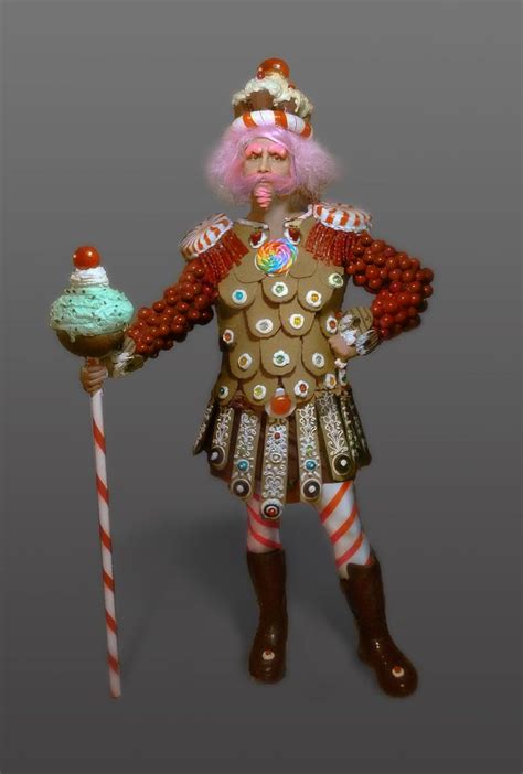 My King Candy (Candyland) costume | Candy costumes, Candy land costumes, Fairy halloween costumes