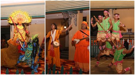 Raajkutir, an IHCL SeleQtions hotel, revives the vibrant cultural ...