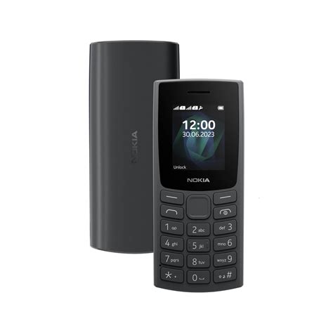 Nokia 105 2023 - Tech101