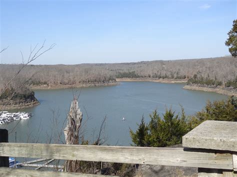 Lake Cumberland State Resort Park | Cumberland, Hiking trip, Lake