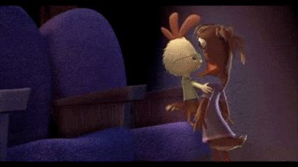 Chicken Little GIFs - Find & Share on GIPHY