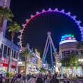 The LINQ High Roller Tickets | Tiqets