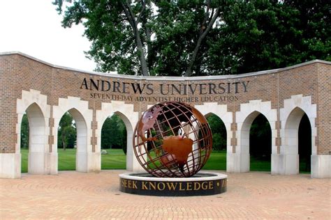 Andrews University Admissions: ACT Scores, Tuition...