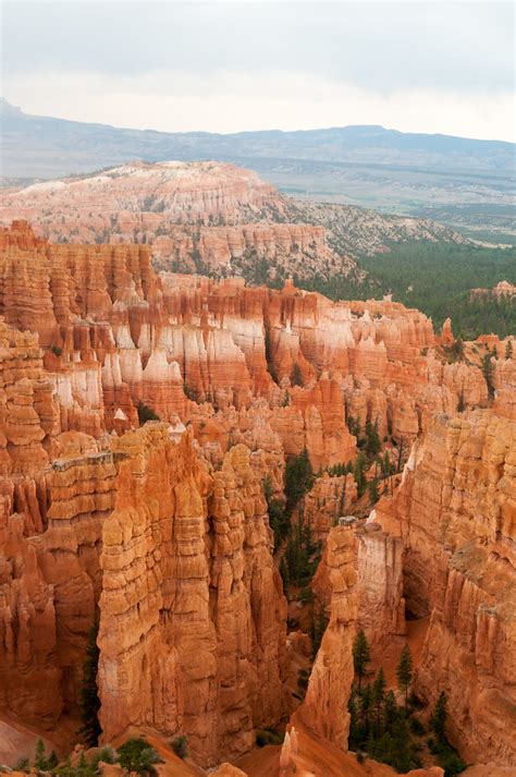 Bryce Canyon National Park | Tropic (Utah) - États-Unis - ao… | Flickr