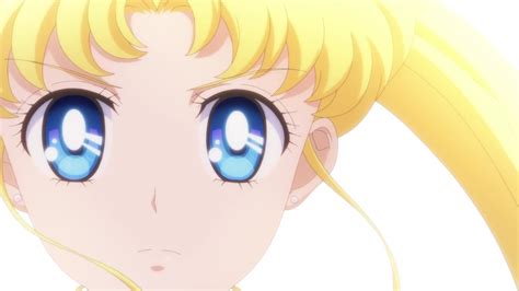 Sailor Moon Eternal trailer – Usagi Tsukino | Sailor Moon News