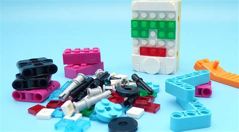 LEGO Education 2000456 SPIKE Prime review