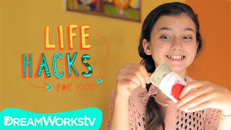 Cool School Hacks I LIFE HACKS FOR KIDS – starkidslearn.com