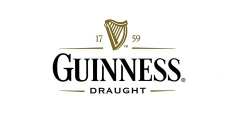 Guinness Draught HD Wallpaper: A Taste of Man-Made Excellence