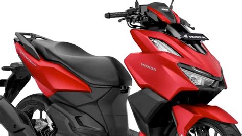 All New Honda Click (Vario) 160 เจาะรายละเอียดรถสปอร์ต เอ.ที. รุ่นใหม่ ...