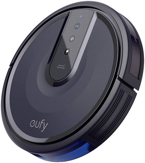 Eufy Robovac 25C Robot Vacuum, 1500PA Suction Power, BoostIQTM ...