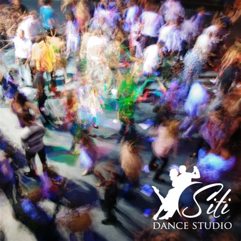 Social Dance - Siti Dance Studio