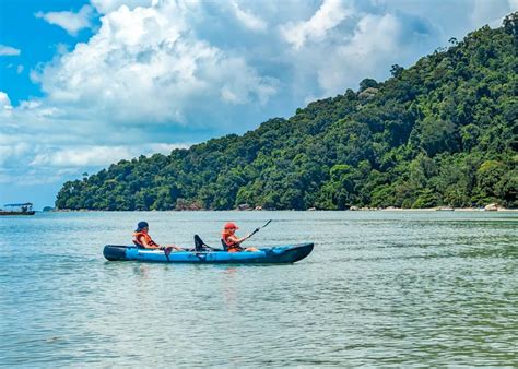 Monkey Beach Penang National Park: everything you need to know