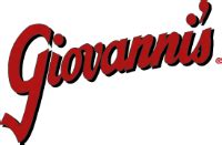 Giovanni's | The Italian Place to Be