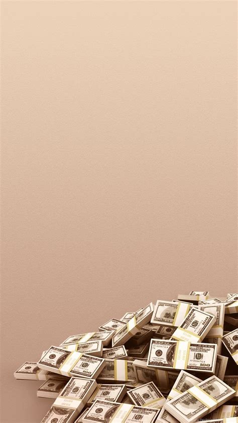 iPhone Money Wallpapers - Wallpaper Cave