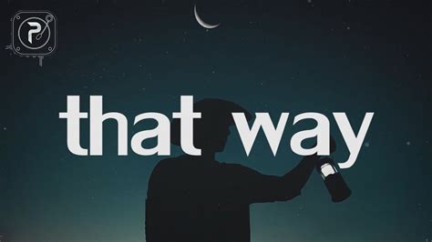 Tate McRae - that way (Lyrics) Chords - Chordify