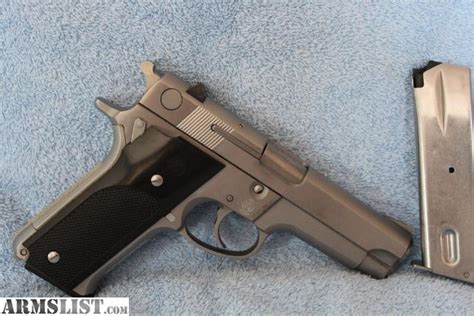 ARMSLIST - For Sale: S&W 659