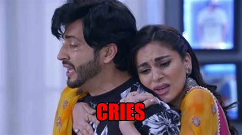 Kundali Bhagya spoiler alert: Heartbroken Preeta hugs Karan and cries | IWMBuzz