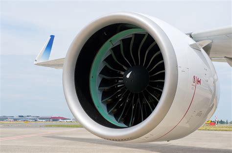 Pratt & Whitney Engine of Airbus A320neo Is Highly Reliable ~ Aircraft ...