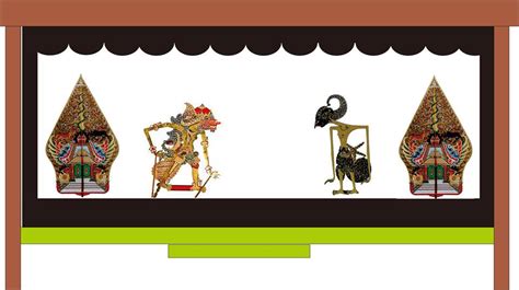 Contoh Seni Teater Tradisional Indonesia : Wayang Orang, Ketoprak, Ludruk, Lenong, Lawak Dagelan ...