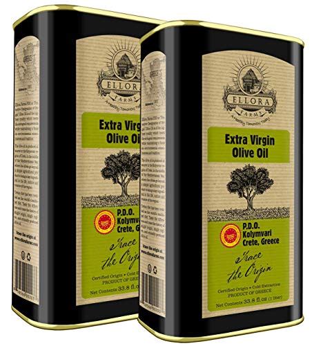 Best Greek Olive Oil Brands Reviews 2024 by AI Consumer Report