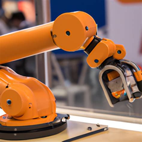 How Much is a Kuka Robot? Exploring Cost, Models, and Buying Tips - The ...