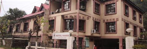 The Hamir, Hamirpur – Himachal Pradesh Tourism Development Corporation ...