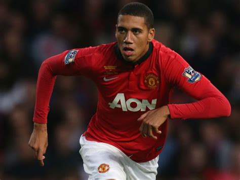 Chris Smalling - Manchester United | Player Profile | Sky Sports Football