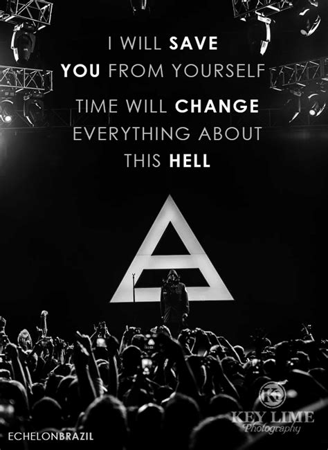 30 Seconds To Mars Quotes. QuotesGram