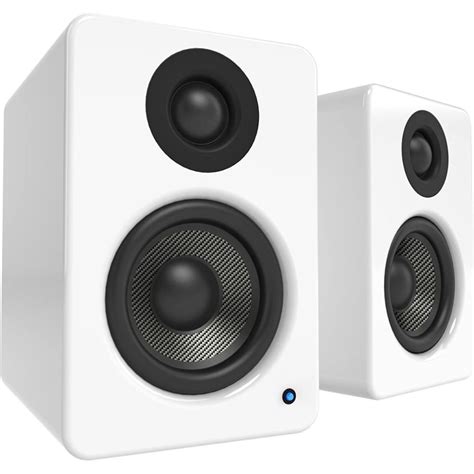 The Best White Computer Speakers - A Product Review