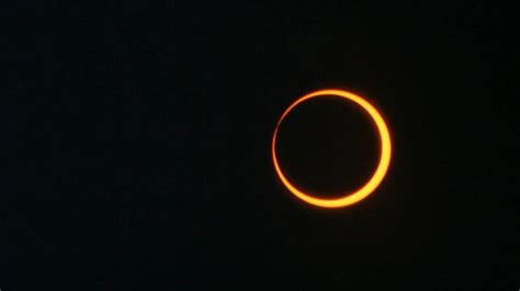 The Ring of Fire: 2023 Annular Solar Eclipse (Official NASA Broadcast)