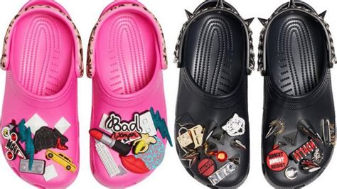 Take a look at the ugliest Crocs in the world (Its made by a luxury store) - | Crocs, Luxury ...