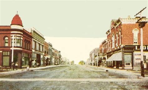 Page County, Iowa: Shenandoah, Iowa