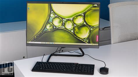 Lenovo IdeaCentre AIO 3 Review | PCMag