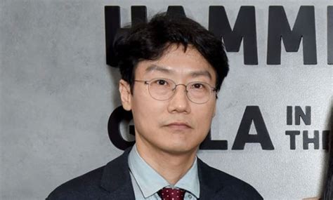 Hwang Dong-hyuk - Bio, Wife, Family, Age, Height, Weight, Net-Worth...