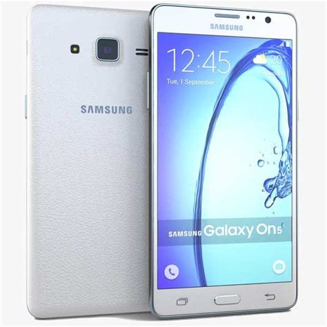 Samsung Galaxy On5 Price in Bangladesh, Full Specs (Aug 2024)