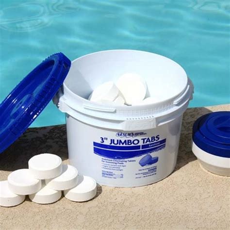 Best Chlorine Tablets For Stock Tank Pool at Frederick Heisler blog