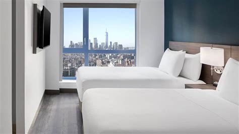 Chelsea Hotel Near Madison Square Garden | Hyatt Place New York / Chelsea