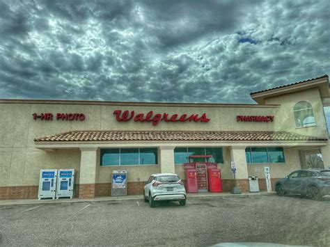 WALGREENS - Updated November 2024 - 9250 N Coachline Blvd, Tucson ...